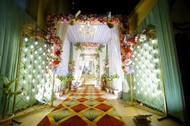 Best Banquet Halls in Varanasi