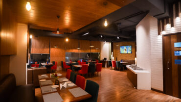 Hotel Near Varanasi Junction Railway Station