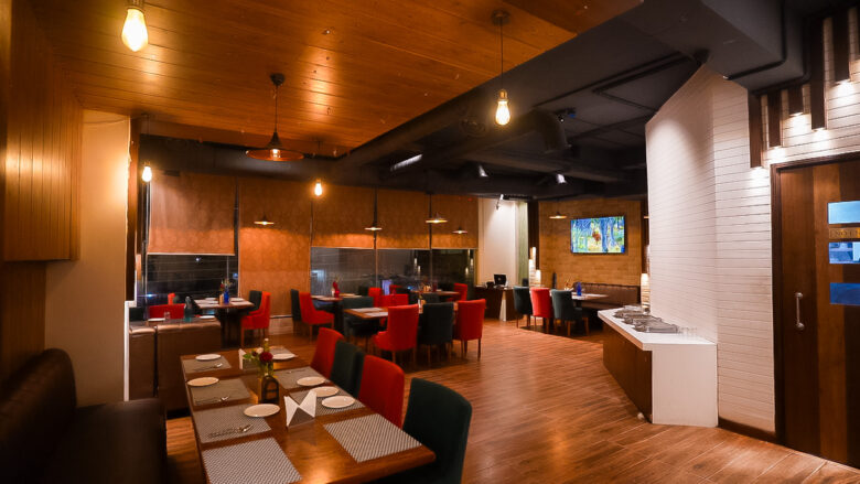 Hotel Near Varanasi Junction Railway Station